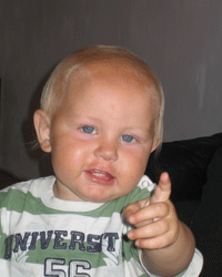 William