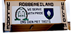 Robben Island